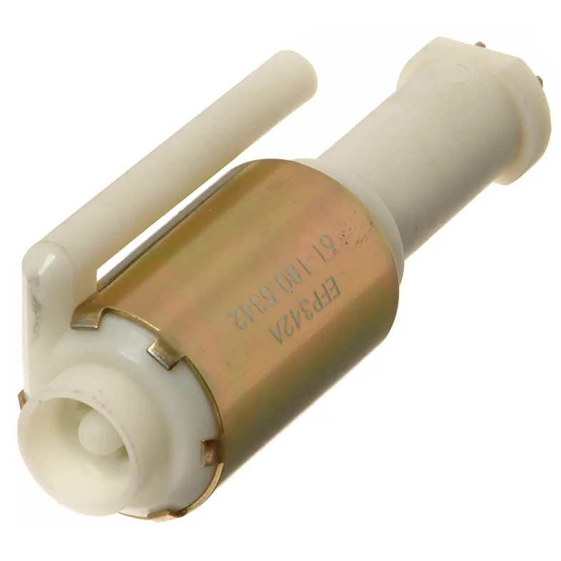 Brændstofpumpe, i tank Ford