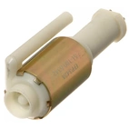 Brændstofpumpe, i tank Ford