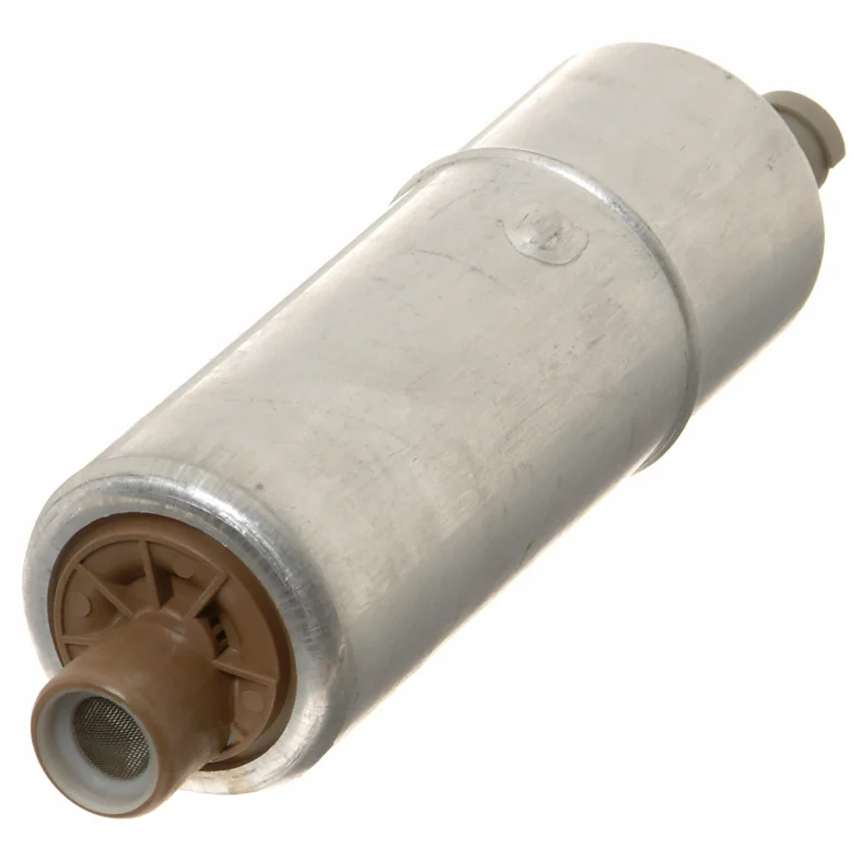 Brændstofpumpe, i tank BMW