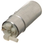 Brændstofpumpe, ind tank BMW 5/E39