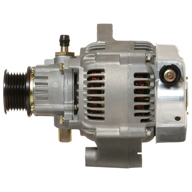 Rover Diesel Generator 12V-90A
