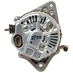 Rover Diesel Generator 12V-90A