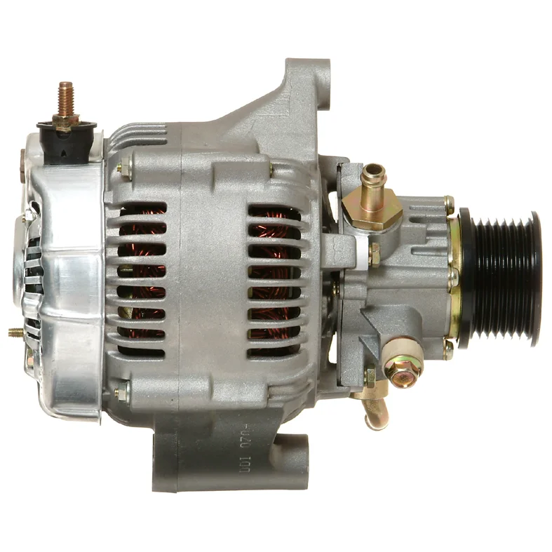 Land Rover Td5 Generator 12V-120A