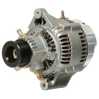 Land Rover Td5 Generator 12V-120A
