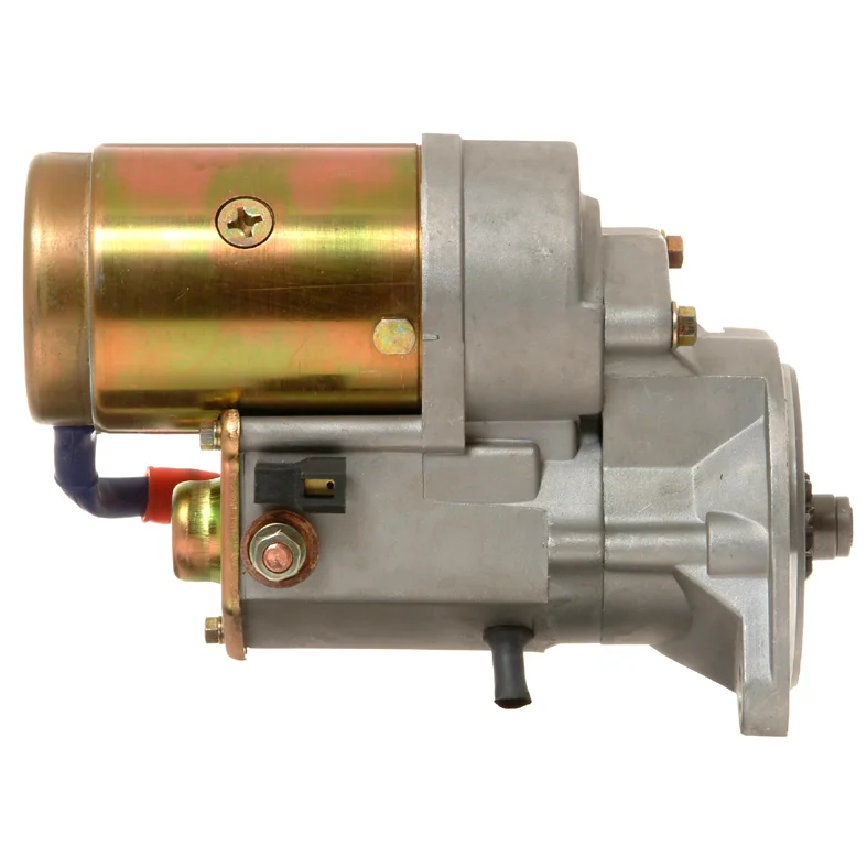 Hyster Startmotor 12V-2.2kW