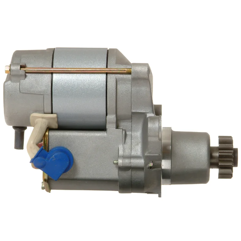 Toyota Camry Startmotor