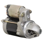John Deere Startmotor