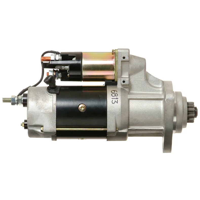 Cummins Startmotor 24V, 39MT