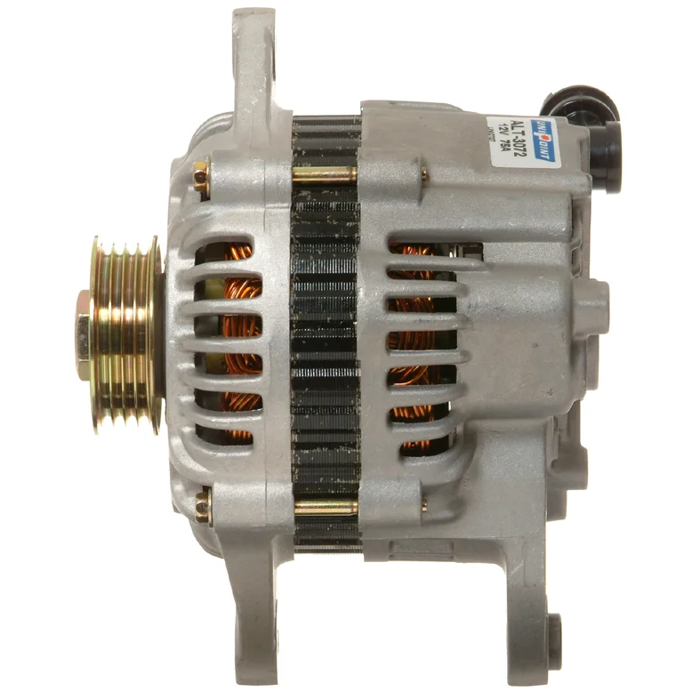 Mazda 323 Generator 70A