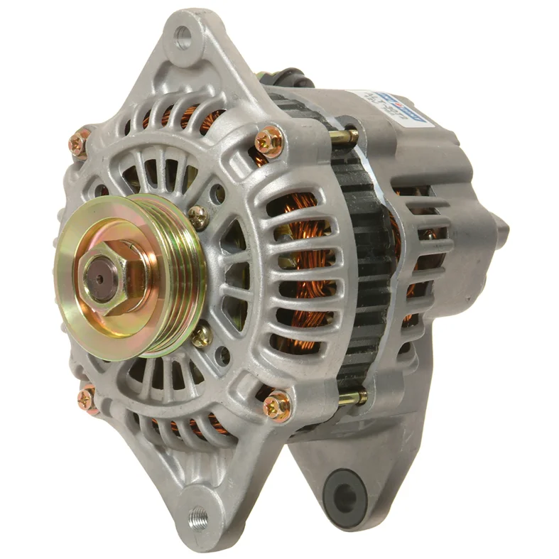 Mazda 323 Generator 70A