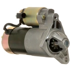 Jeep Cherokee Startmotor 12V-1.6kW