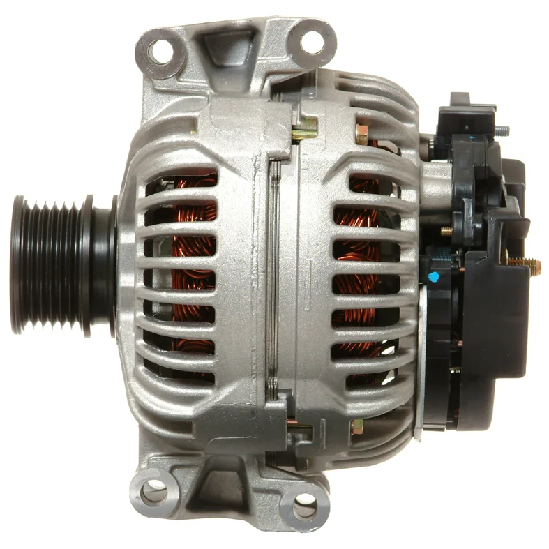 Mercedes Sprinter Generator 12V-150A