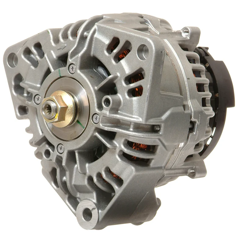 MAN TGA Generator 24V-120A