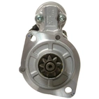 Kubota V3300 Startmotor 12V-2.5kW