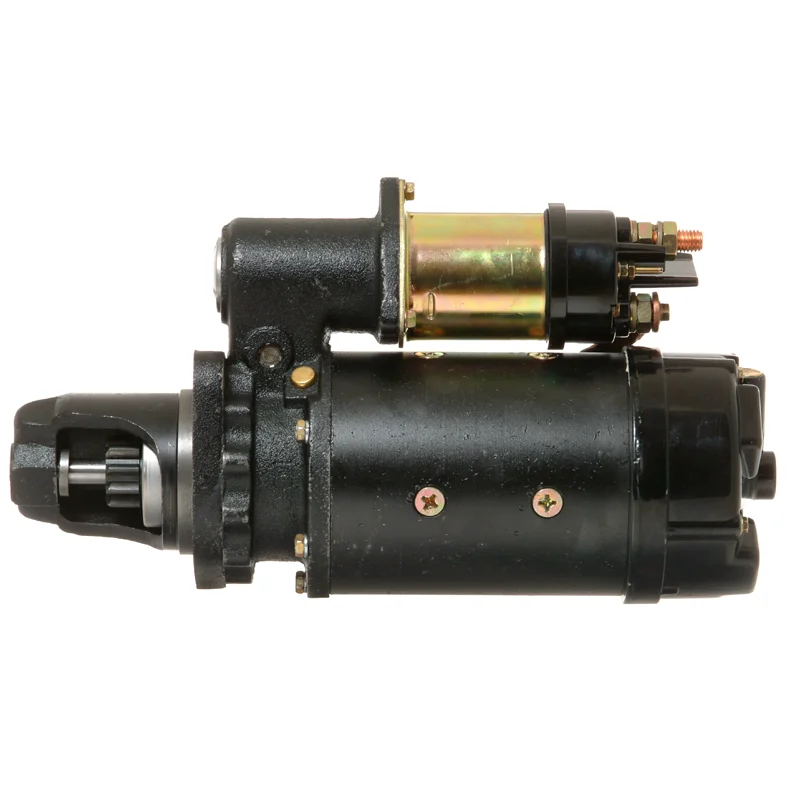 Jonh Deere Startmotor 24V-37MT