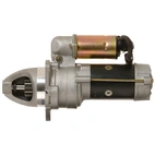 Komatsu WA200 Startmotor