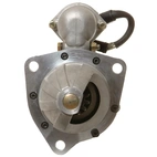 Komatsu WA200 Startmotor