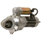 Komatsu WA200 Startmotor