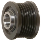 Frihåndsrem.17x53,3x38,2, 6gear