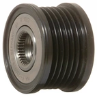 Frihåndsrem.17x53,3x38,2, 6gear