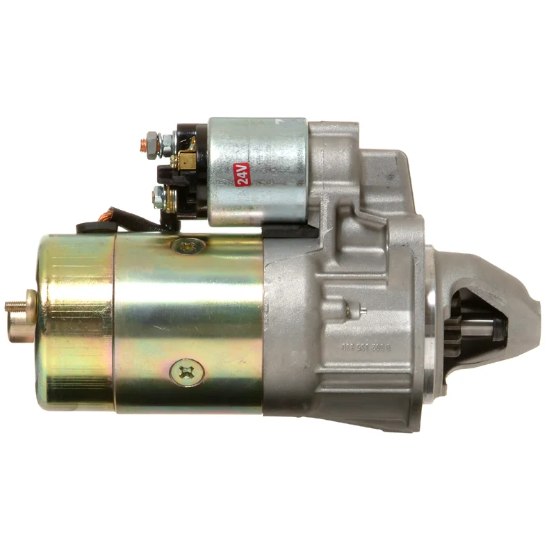 Schmidt/VM-Start.motor.24V-2.5kW