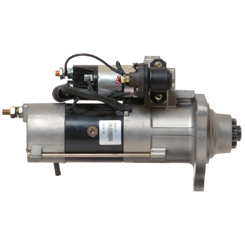 Start 24V-5.5kW passer Volvo