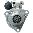 Start 24V-5.5kW passer Volvo