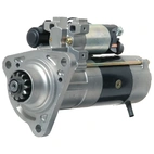 Start 24V-5.5kW passer Volvo