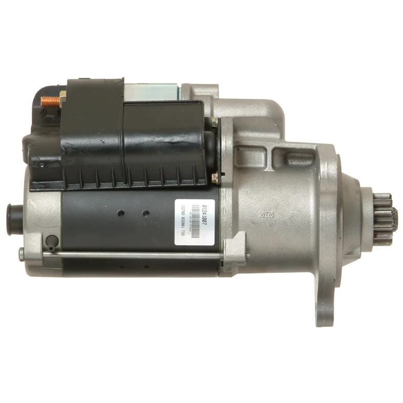 DAF Startmotor 24V