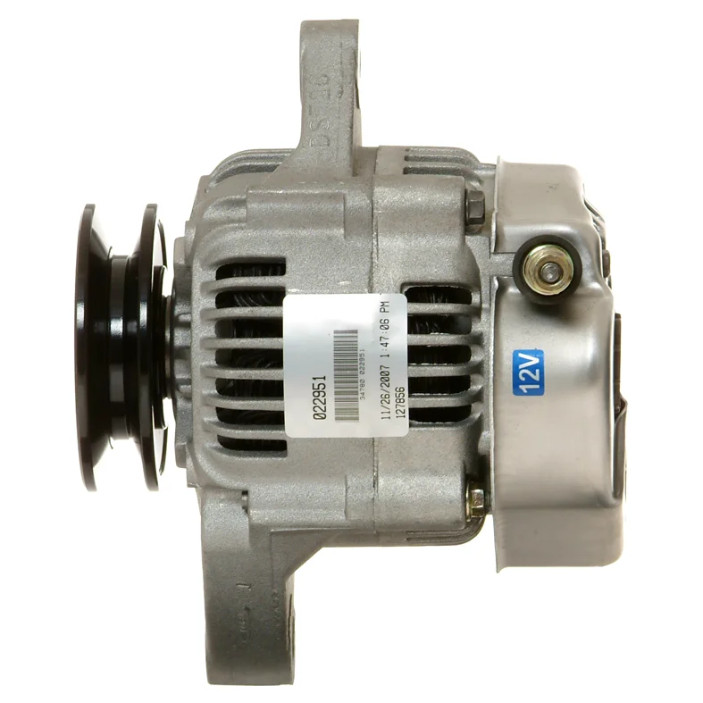 JD Generator 12V-55A