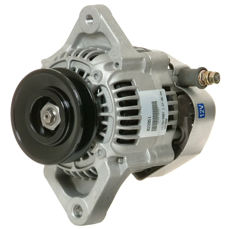 JD Generator 12V-55A
