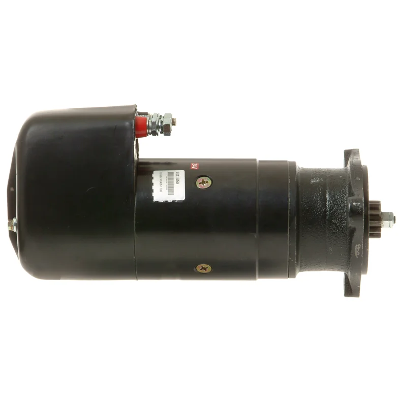 Iveco Marine Startmotor 24V
