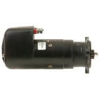 Iveco Marine Startmotor 24V