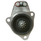 Iveco Marine Startmotor 24V