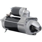 Iveco Marine Startmotor 12V-3.0kW