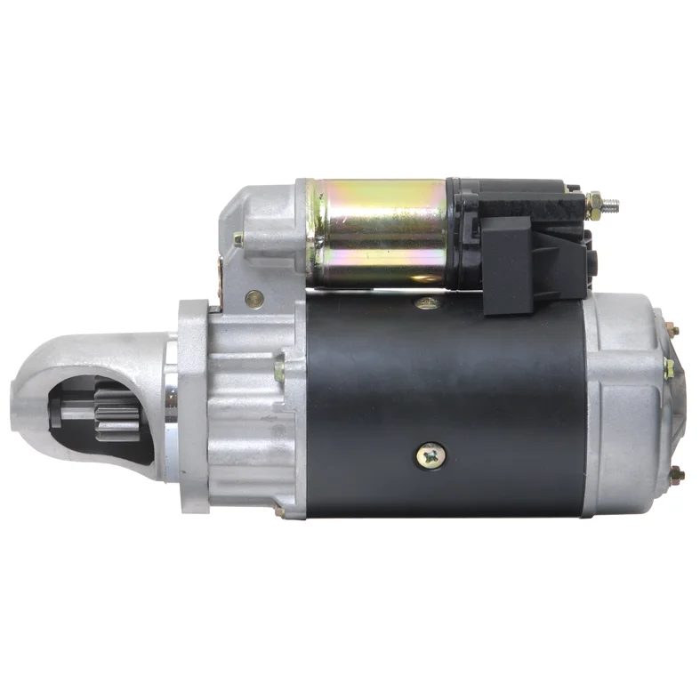 Hino Mercury Marine Startmotor 12V