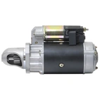 Hino Mercury Marine Startmotor 12V