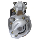 Hino Mercury Marine Startmotor 12V