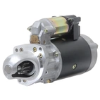 Hino Mercury Marine Startmotor 12V