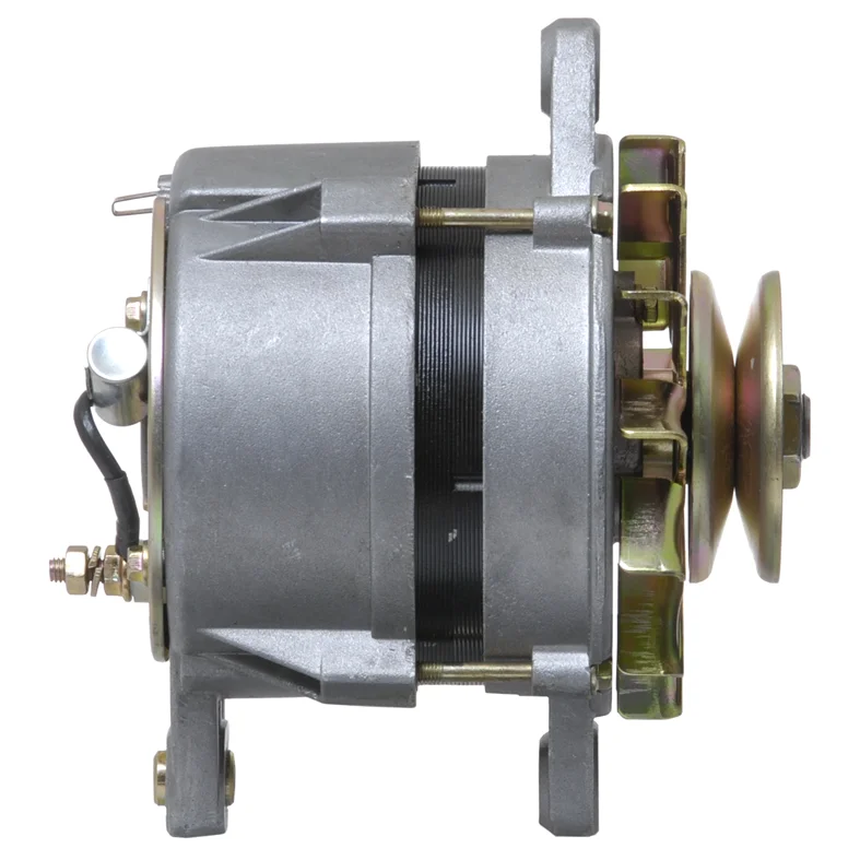 motionscykel Gen.12V/18V - 35A