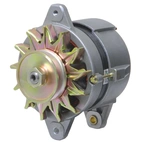 motionscykel Gen.12V/18V - 35A