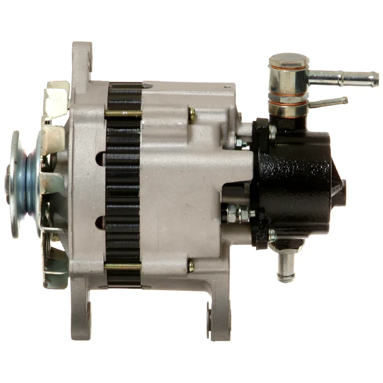 Nissan Terrano TD Generator