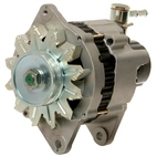 Nissan Terrano TD Generator