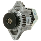 Kubota/Denso Generator 12V-50A