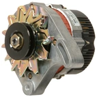Lombardini LDW, Generator, 24V-35A