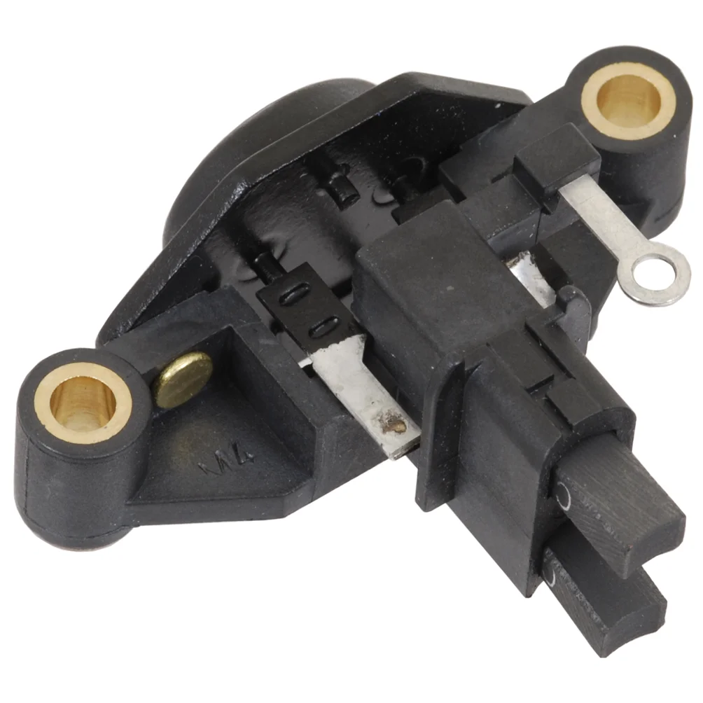 Spændingsregulator Iskra 16.908.762,24V