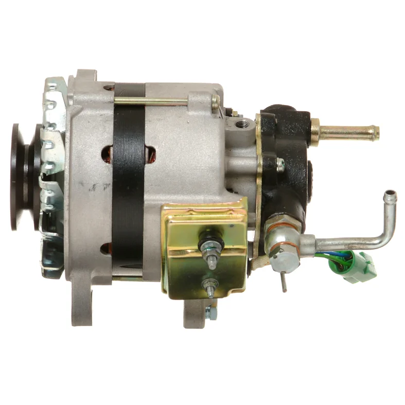 Toyota Diesel Generator 12V-60A
