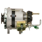 Toyota Diesel Generator 12V-60A