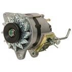 Toyota Diesel Generator 12V-60A