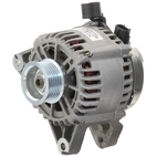 Ford Fiesta Generator 12V-80A